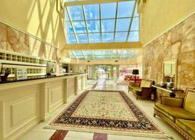 AMH Hotel Durres 3