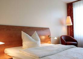 Hotel Mercator Itzehoe-Klosterforst 3
