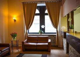 Hotel Am Landeshaus 2