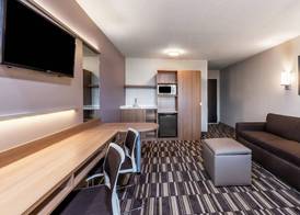 Microtel Inn & Suites by Wyndham Beaver Falls 5