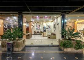 Gardens Hotel 2
