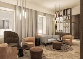 AC Hotel by Marriott Warsaw Port Praski 4