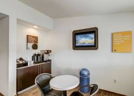 Motel 6 Berea, KY 4