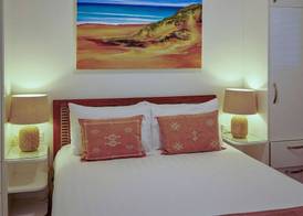 Julians Apartments 4