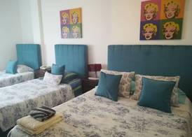 Hotel Cristo Rei 3