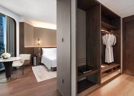 Wyndham Grand Plaza Royale Milky Way Jiande 5