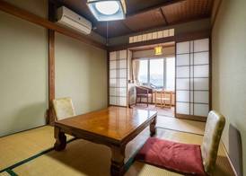 Shirayunoyado Yamadaya Hakone Gora 3