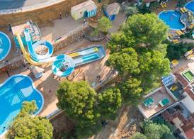 GUITART CENTRAL PARK AQUA RESORT 4* 3