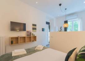 Enchanted Como Lake - Tremezzo Apartments by Rent All Como 2