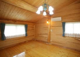 Kurokawa Mori no Cottage 4
