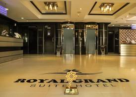 Royal Grand Suite Hotel 2