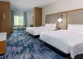 Fairfield Inn & Suites Charlotte Monroe 5