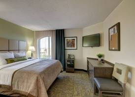 Candlewood Suites RICHMOND - WEST BROAD by IHG 3