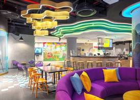 Tru by Hilton Lang Son City Centre 5