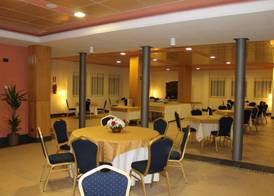 Hotel Camino Real 2