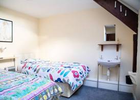 Kirkby Stephen Hostel 5