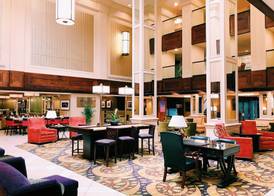 Stamford Marriott 4