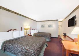 Days Inn by Wyndham Erick 5