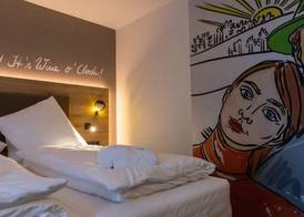 Sonnenhotel Weingut Römmert Spa und Wellness 4