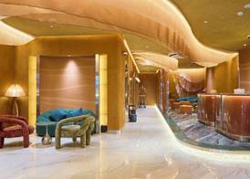 KiN Hotel Ly Tu Trong Edition 2