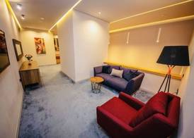 City Center Hotel 2