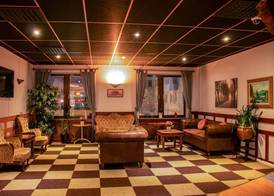 Euroway Hotel 2