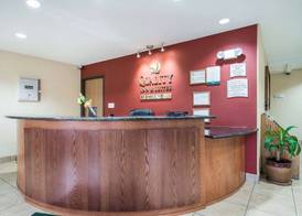 Quality Inn & Suites Menomonie 2