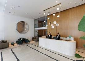 Recoleta Grand, Buenos Aires, a Tribute Portfolio Hotel 4