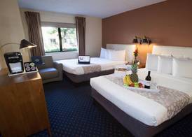 Hotel Focus SFO 4