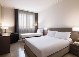 Hotel SB Ciutat Tarragona 5