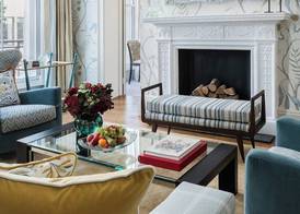 Brown's Hotel, a Rocco Forte Hotel 2