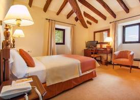 Es Moli Hotel 3