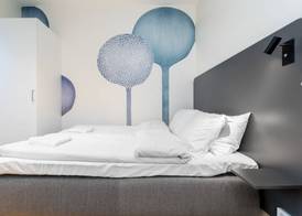 ApartDirect Linköping Arena 5