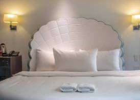 Valentino's Hotel 5