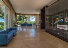 Hotel Paracas, a Luxury Collection Resort, Paracas 5