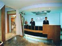 Landmark Hotel & Restaurant 4