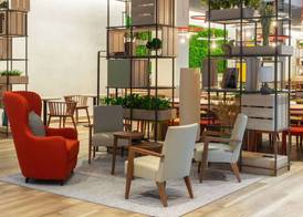 IntercityHotel Budapest 3