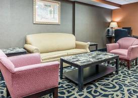 Quality Inn Defiance 3