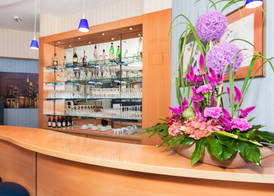 Hotel Plaza 4