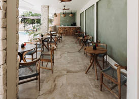 Johari Beach Resort 5
