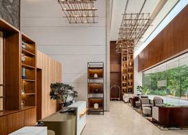 Ramada Encore by Wyndham Gurugram Dwarka Expressway 5
