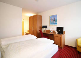 Morada Hotel Arendsee 2