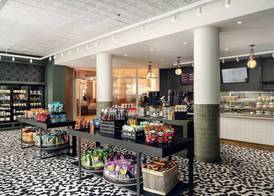 Hyatt Regency Austin 4