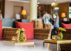 Hotel Esplanade Resort & Spa - Adults Only 4