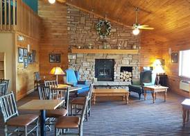 Motel 6 Norway MI 5