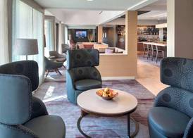 Courtyard by Marriott Mt. Laurel 2