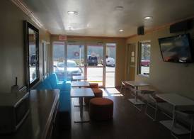Howard Johnson by Wyndham Odessa TX 4