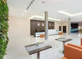 Kurhotel Pyramide Sibyllenbad 3