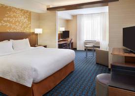 Fairfield Inn & Suites by Marriott Barrie 4