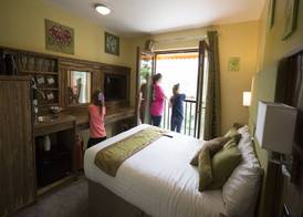Gulliver's Resort Matlock Bath 4